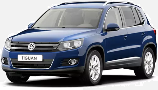 Volkswagen Tiguan 1.4 TSI Hidrolik Debriyaj Rulmanı LUK